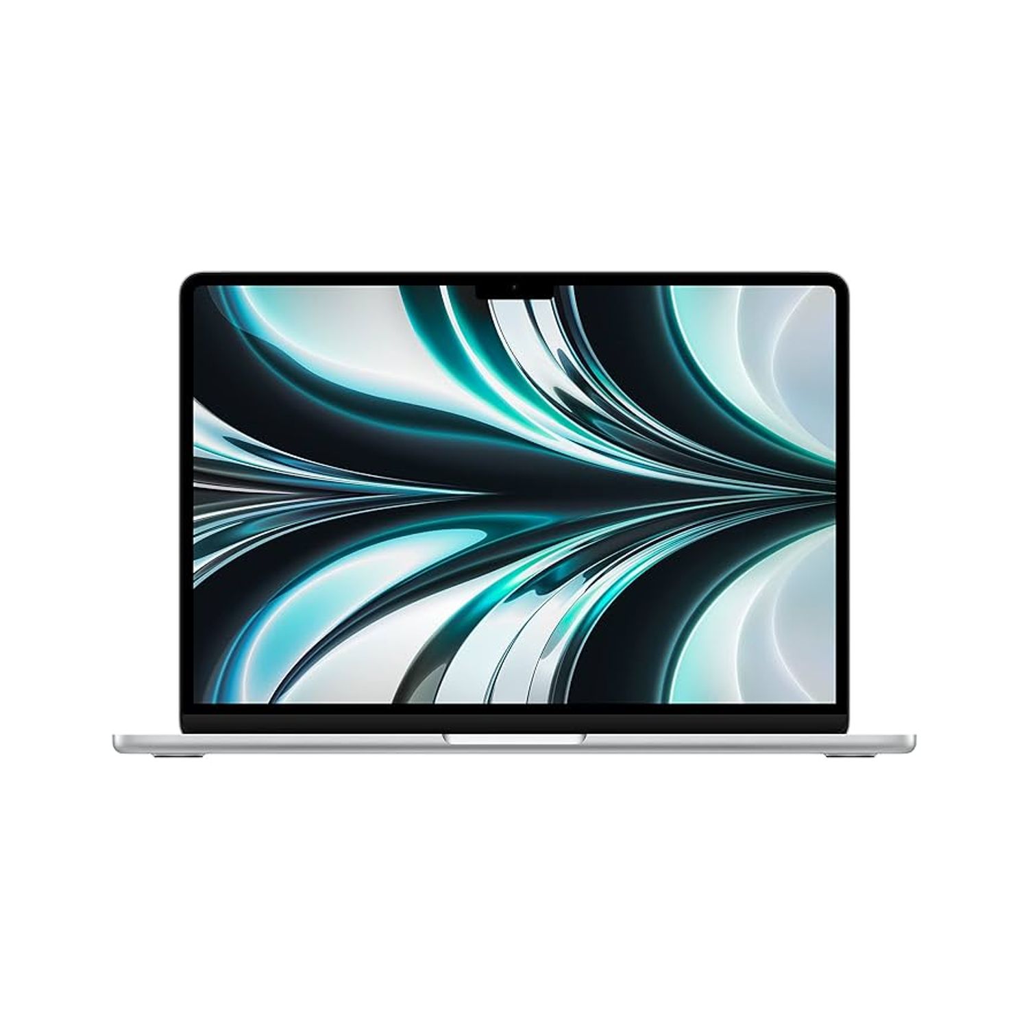 APPLE Apple MacBook Air M2 2022 Pantalla Retina de 13.6 8GB RAM