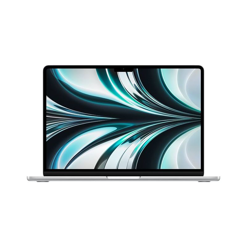 APPLE Apple MacBook Air M2 2022 Pantalla Retina de 13.6 8GB RAM