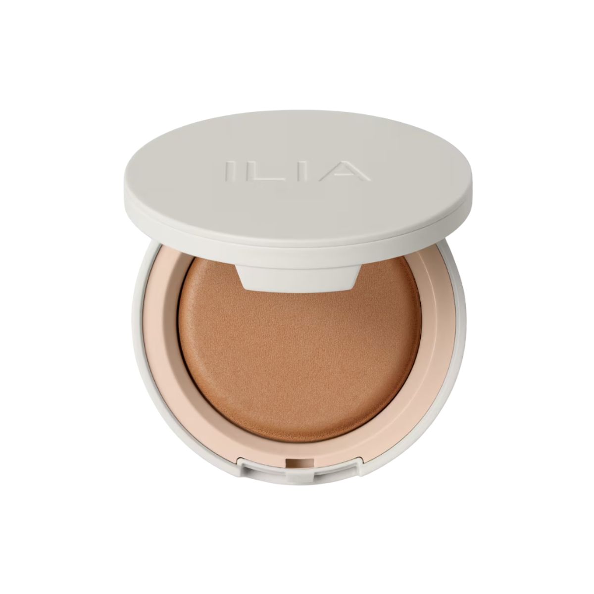 ILIA - Polvo Fijador Soft Focus - Deep Translucent Ilia