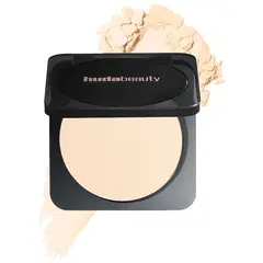 HUDA BEAUTY - Polvo Fijador Compacto Matte Easy Bake - Poundcake