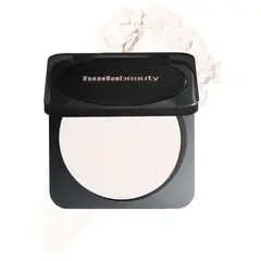 HUDA BEAUTY - Polvo Fijador Compacto Matte Easy Bake - Sugar Cookie
