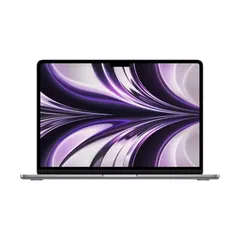 APPLE Apple MacBook Air M2 2022 Pantalla Retina de 13.6 8GB RAM