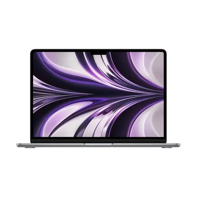 Apple Macbook Air M2 2022 Pantalla Retina De 13.6 8Gb Ram