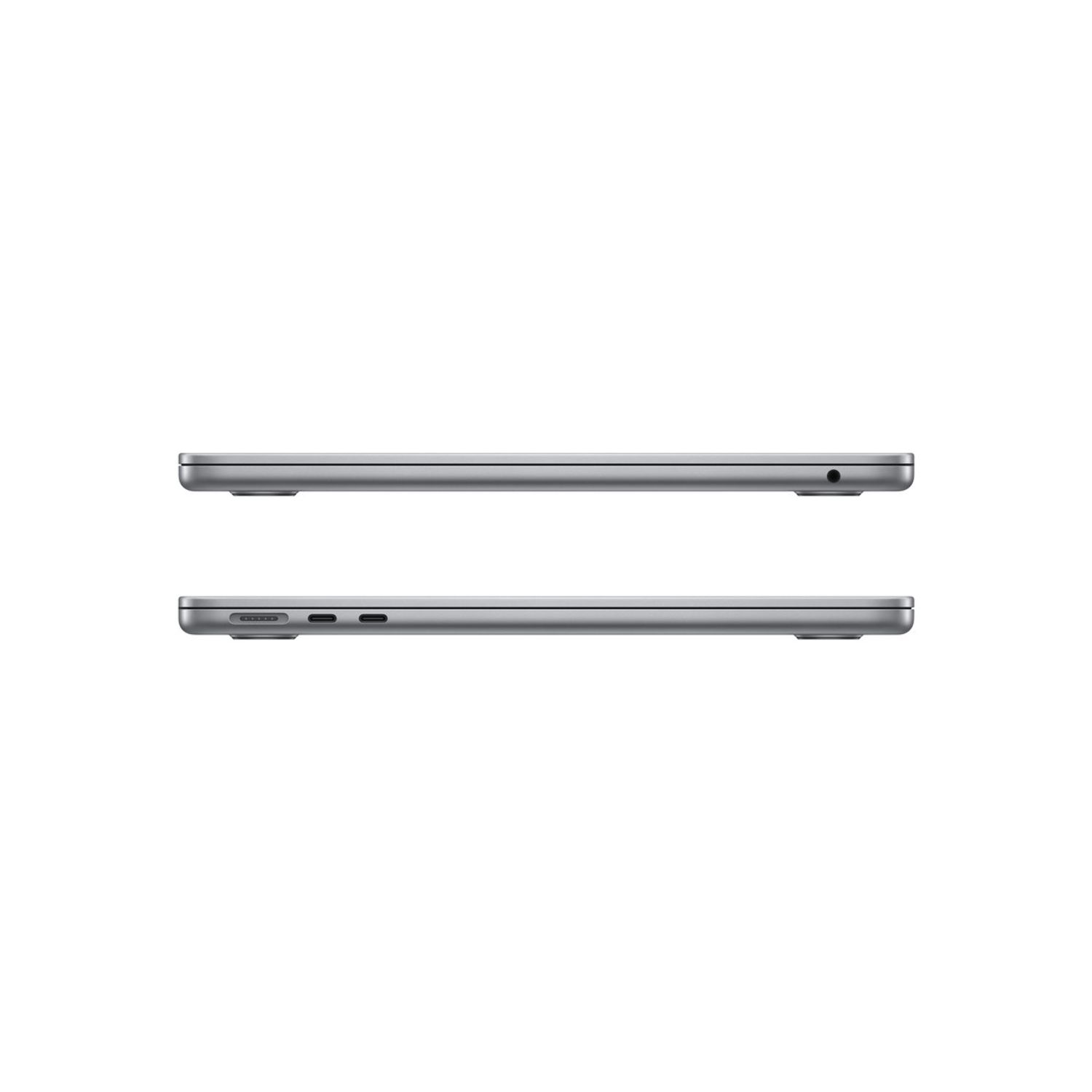 APPLE Apple MacBook Air M2 2022 Pantalla Retina de 13.6 8GB RAM