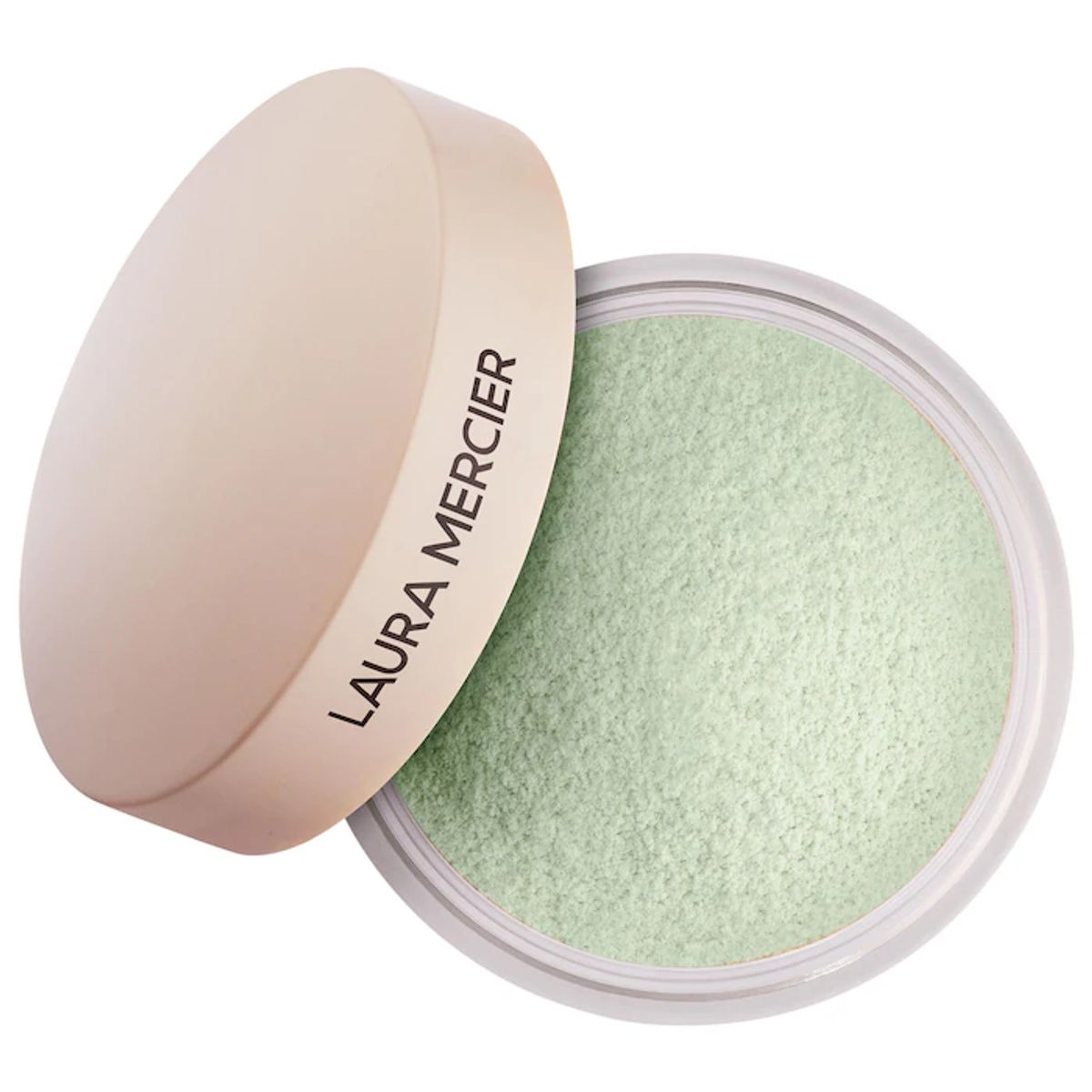 LAURA MERCIER - Polvo Fijador Translúcido Ultra-Blur - Mint Laura Mercier