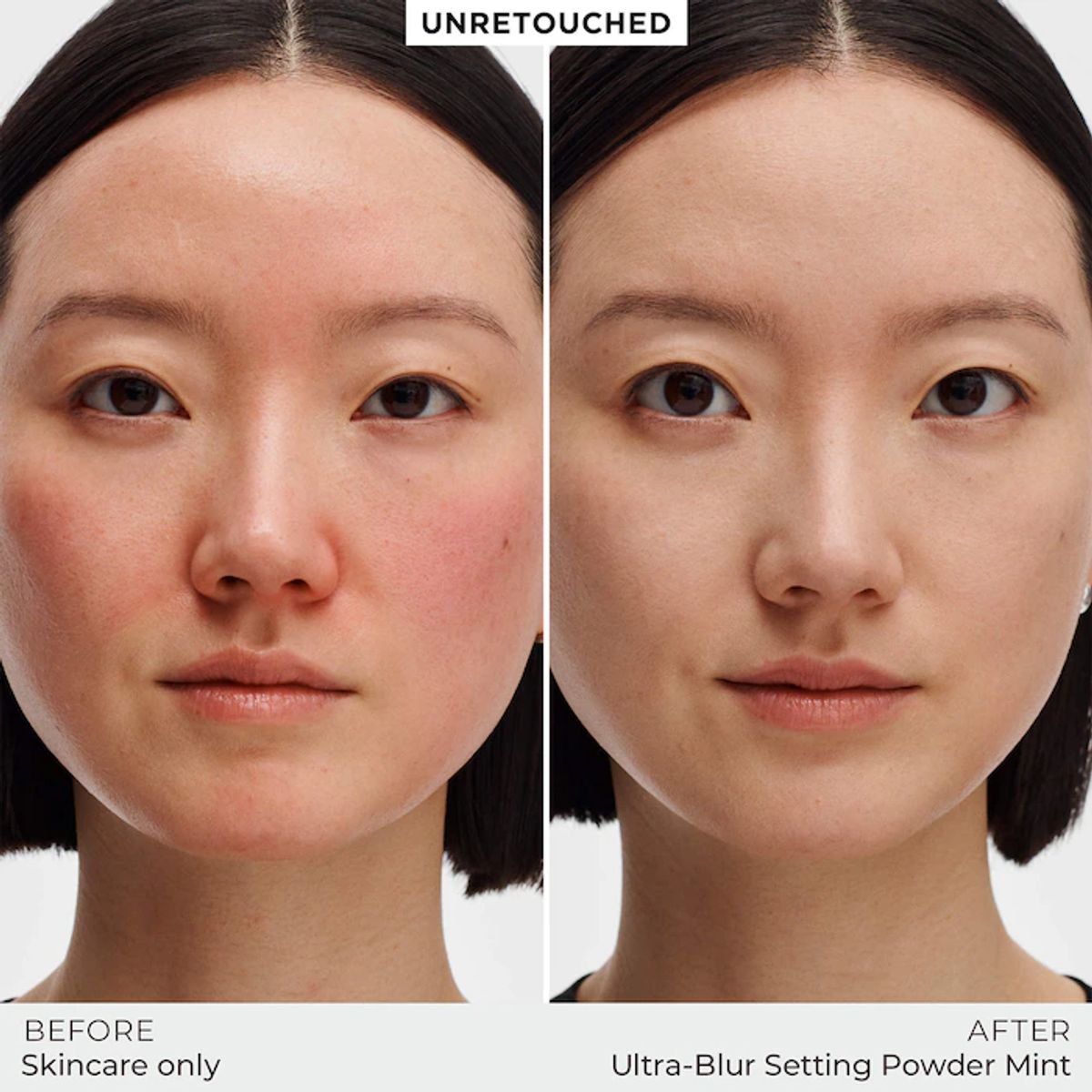 LAURA MERCIER - Polvo Fijador Translúcido Ultra-Blur - Mint Laura Mercier
