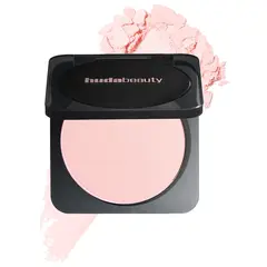 HUDA BEAUTY - Polvo Fijador Compacto Matte Easy Bake - Cherry Blossom Cake