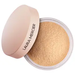 LAURA MERCIER - Polvo Fijador Translúcido Ultra-Blur - Translucent Honey