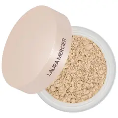 LAURA MERCIER - Mini Polvo Fijador Translúcido Ultra-Blur - Translucent