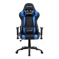 HYPE LEGEND - Silla Gamer Hero Blue