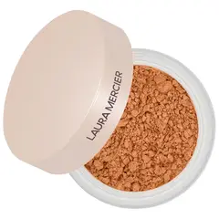 LAURA MERCIER - Mini Polvo Fijador Translúcido Ultra-Blur - Medium Deep