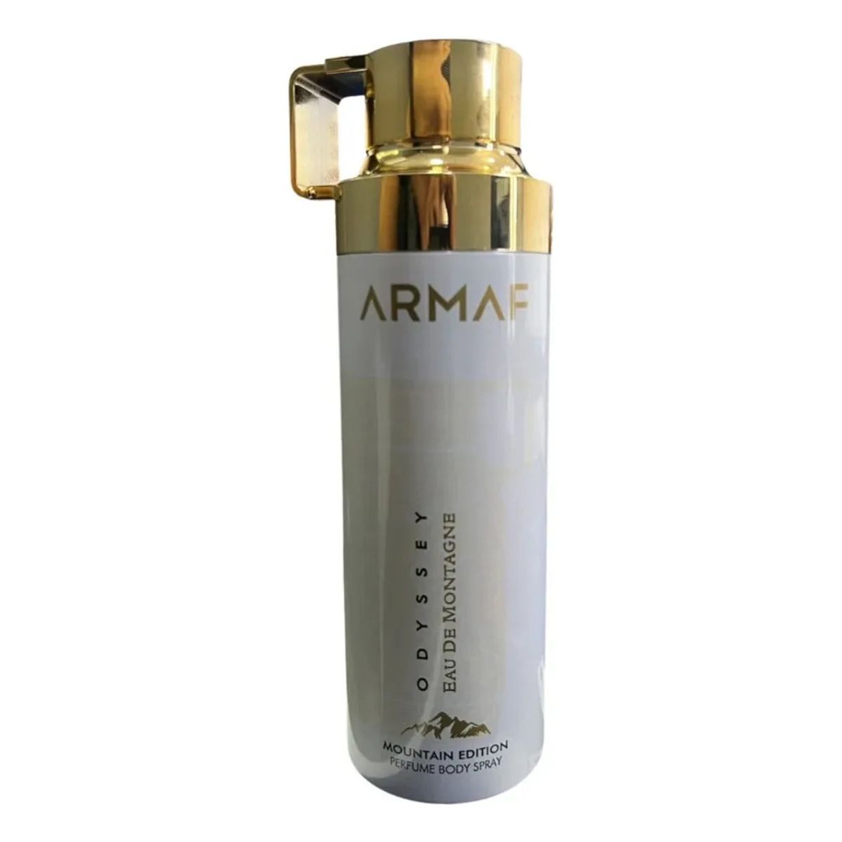 ARMAF - Desodorante Árabe Armaf Odyssey Eau De Montagne 200 ml