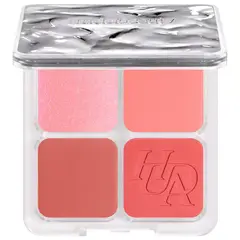 HUDA BEAUTY - Paleta de Rubores Blush Filter Blushlighters - Toasty Peach
