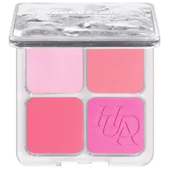 HUDA BEAUTY - Paleta de Rubores Blush Filter Blushlighters - Baby Pink