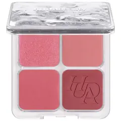 HUDA BEAUTY - Paleta de Rubores Blush Filter Blushlighters - Rose Berry