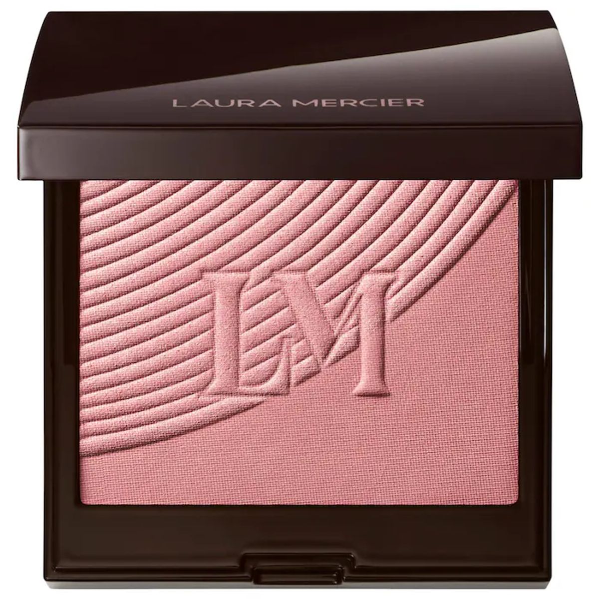 LAURA MERCIER - Rubor en Polvo Blush Color Infusion - Rosé Laura Mercier