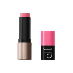 ELF COSMETICS - Rubor Cremoso en Barra Soft Glam - Gumball e.l.f. Cosmetics