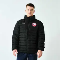 SPARTA - Parka Hombre Team Chile Azul