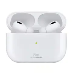 MICROLAB - Audifonos Inalámbrico Bluetooth TWS Air Bass Pro 4.0