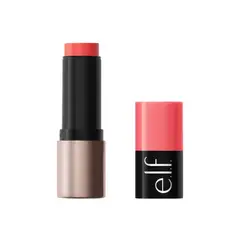 ELF COSMETICS - Rubor Cremoso en Barra Soft Glam - Melon-Drama e.l.f. Cosmetics
