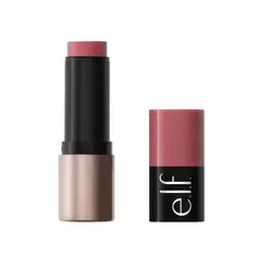 ELF COSMETICS - Rubor Cremoso en Barra Soft Glam - Muted Mauve e.l.f. Cosmetics