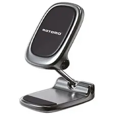 GENERICO - Soporte Magnetico Celular Auto Motomo Mo-Q42
