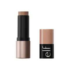 ELF COSMETICS - Bronzer Cremoso en Barra Soft Glam - LightMedium e.l.f. Cosmetics