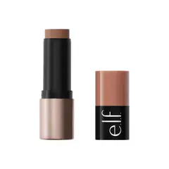 ELF COSMETICS - Bronzer Cremoso en Barra Soft Glam - Medium e.l.f. Cosmetics