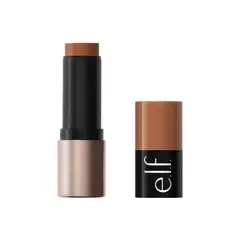 ELF COSMETICS - Bronzer Cremoso en Barra Soft Glam - MediumTan e.l.f. Cosmetics