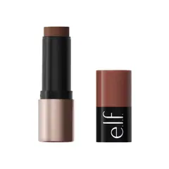 ELF COSMETICS - Bronzer Cremoso en Barra Soft Glam - TanDeep e.l.f. Cosmetics
