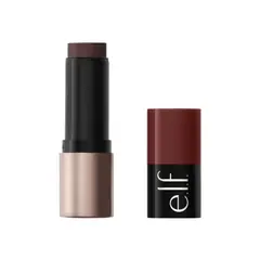 ELF COSMETICS - Bronzer Cremoso en Barra Soft Glam - Deep e.l.f. Cosmetics