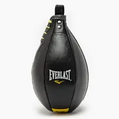 EVERLAST - Pera De Velocidad Leather T10