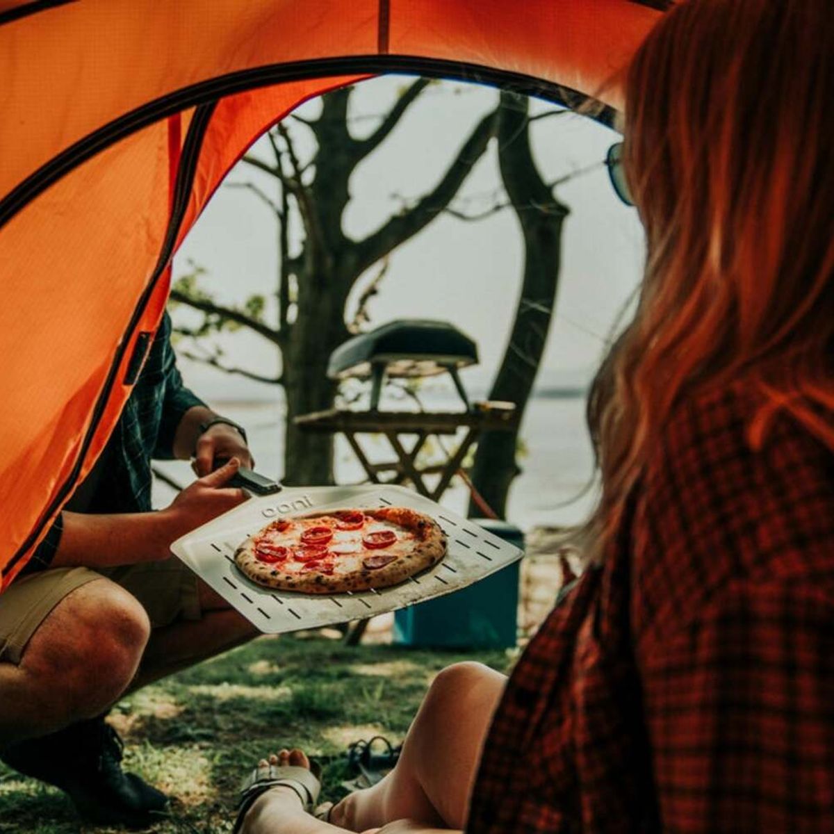 OONI - Horno Para pizza Ooni Koda 12
