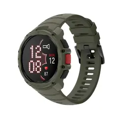 POLAR - Reloj Multisport Street X Verde
