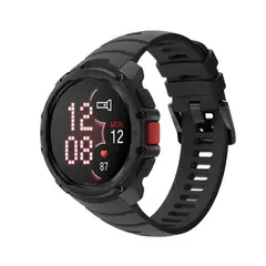 POLAR - Reloj Multisport Street X Negro