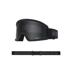 DRAGON - Antiparras Snow Drift Negro Hombre