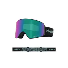DRAGON - Antiparras Snow Apex Blanco Hombre