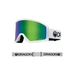 DRAGON - Antiparras Snow Summit Blanco Hombre Dragon..
