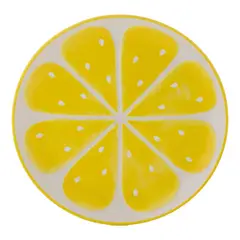 TYPHOON - Plato World Foods Limones 28cms