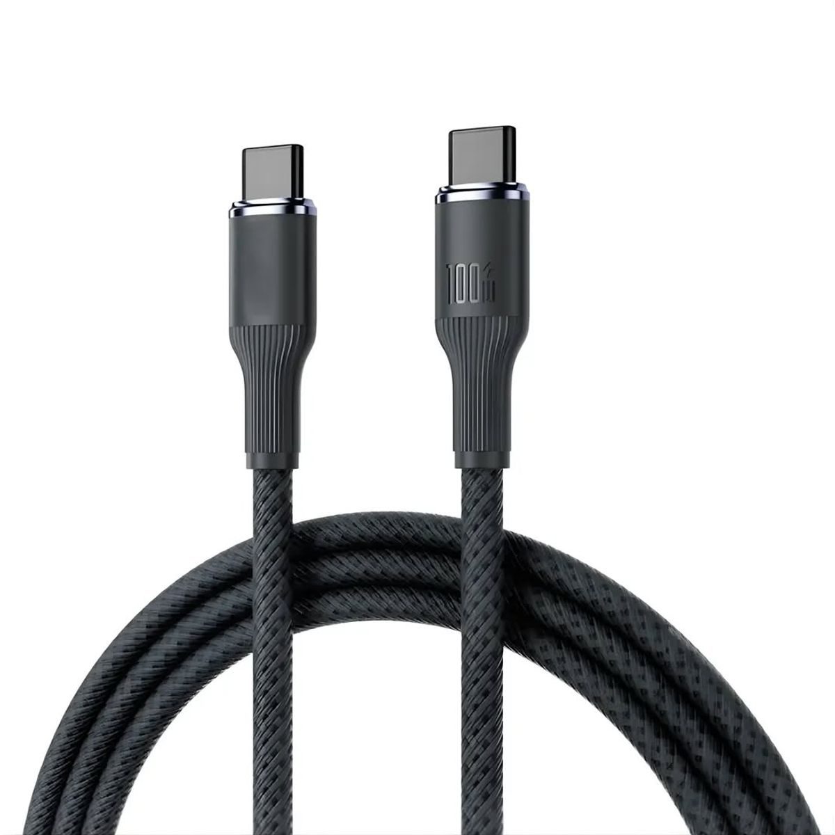 GENERICO - Cable Motomo C - C 100w 5A 1 m