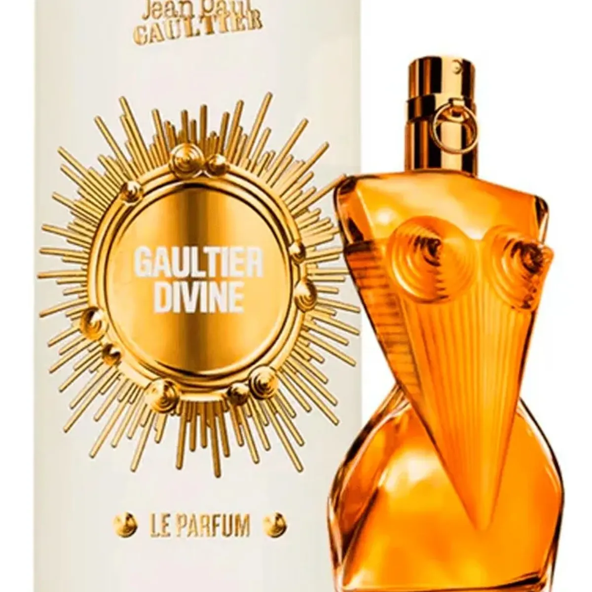 JEAN PAUL GAULTIER - Perfume Mujer Jean Paul Gaultier Divine  Le Parfum EDP Intense 30 ml