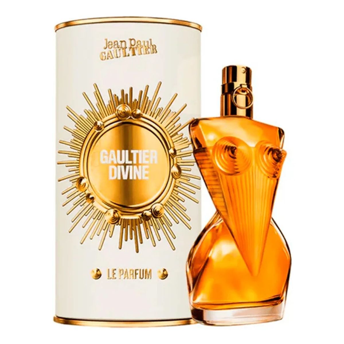 JEAN PAUL GAULTIER - Perfume Mujer Jean Paul Gaultier Divine  Le Parfum EDP Intense 30 ml