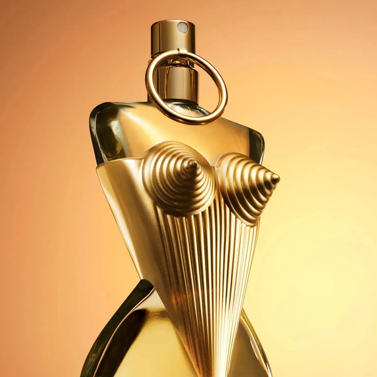 JEAN PAUL GAULTIER - Perfume Mujer Jean Paul Gaultier Divine Le Parfum EDP Intense Refillable 100 ML