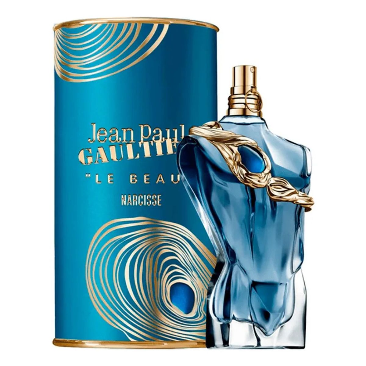 JEAN PAUL GAULTIER - Perfume Hombre Jean Paul Gaultier Le Beau Narcisse EDP 75 ml
