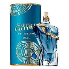 JEAN PAUL GAULTIER - Perfume Hombre Le Beau Narcisse EDP 75 ml