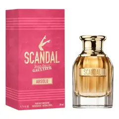 JEAN PAUL GAULTIER - Perfume Mujer Scandal Absolu Parfum Concentre 30 ml