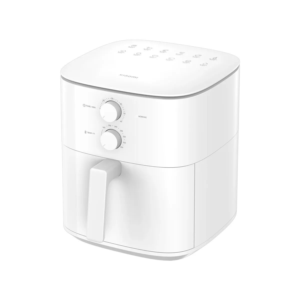 XIAOMI - Freidora de Aire Xiaomi Air Fryer Essential 6L
