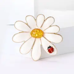 LILY JOYAS - Prendedor Ropa Margarita