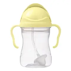 B BOX - Vaso Sippy b.box - Vaso de Entrenamiento Antiderrames con Bombilla Pesada 240ml