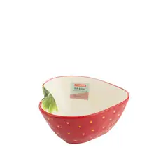 TYPHOON - Bowl World Foods Frutilla 12cms